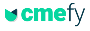 CMEfy logo