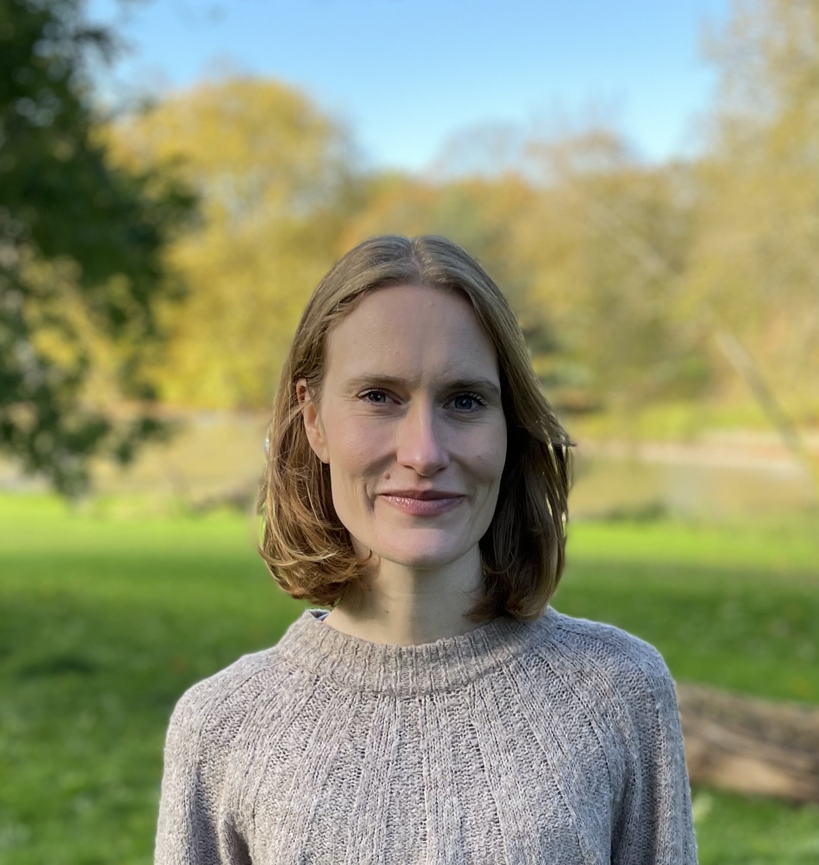 Catherine Gilmore BMJRESEARCHFORUM